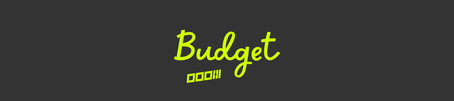 budget