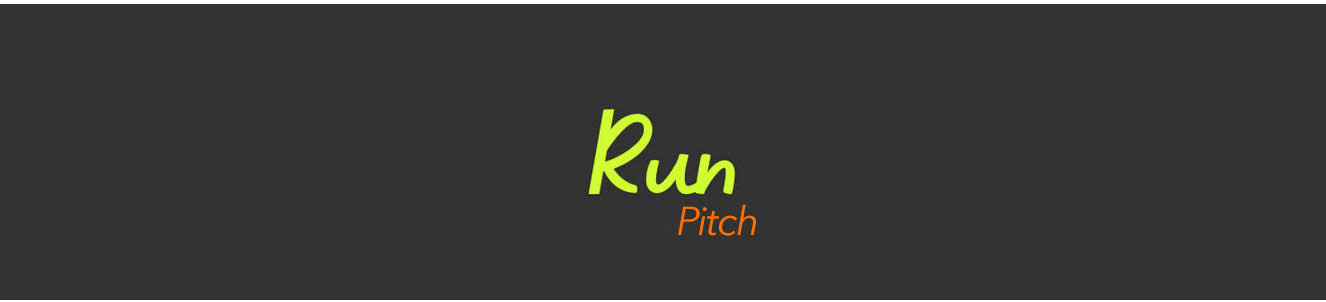 pitch