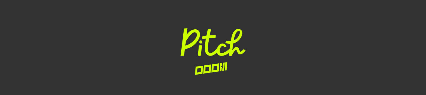 pitch